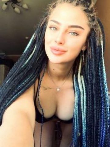 Анкета проститутки Лада - Фото 1, , 25 лет, №100628